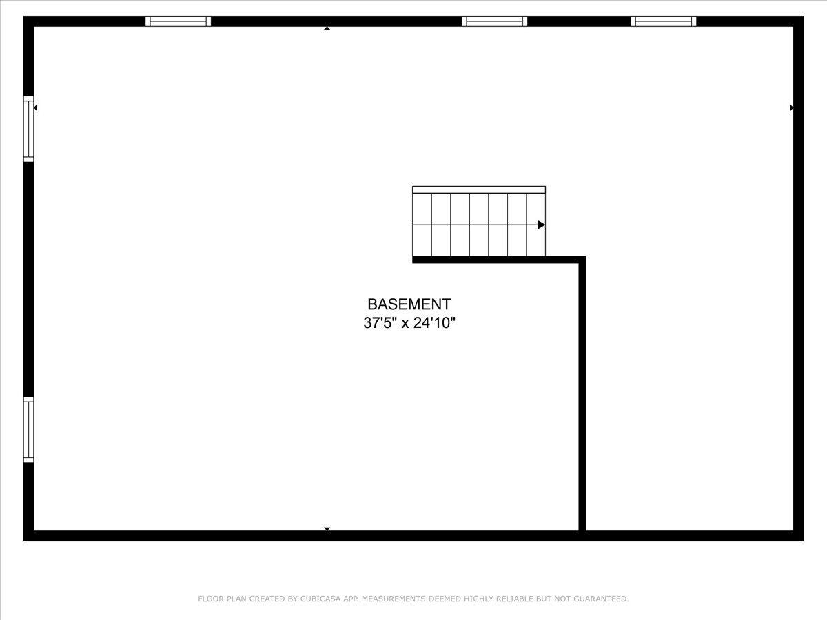 8572 Lee Road Brighton, MI 48116 - Photo 33 of 34 01-1st_floor_8572_lee_road_brighton_with