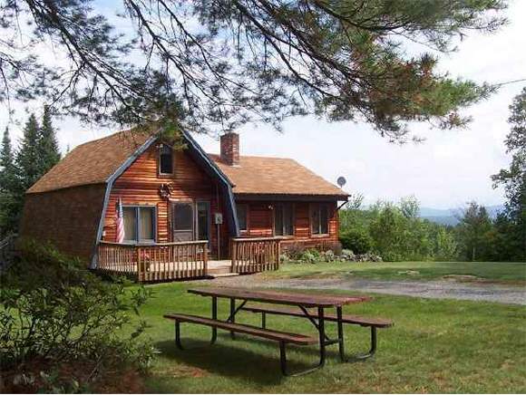 2205 Fish Pond Road Newbury, VT 05081 - Photo 1 of 1 Gallery Image 1