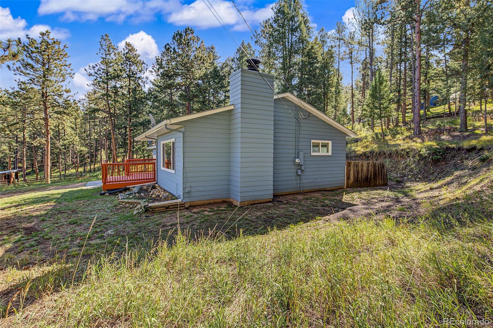 29592 Dorothy Road Evergreen, CO 80439 - Photo 25 of 36 Gallery Image 25