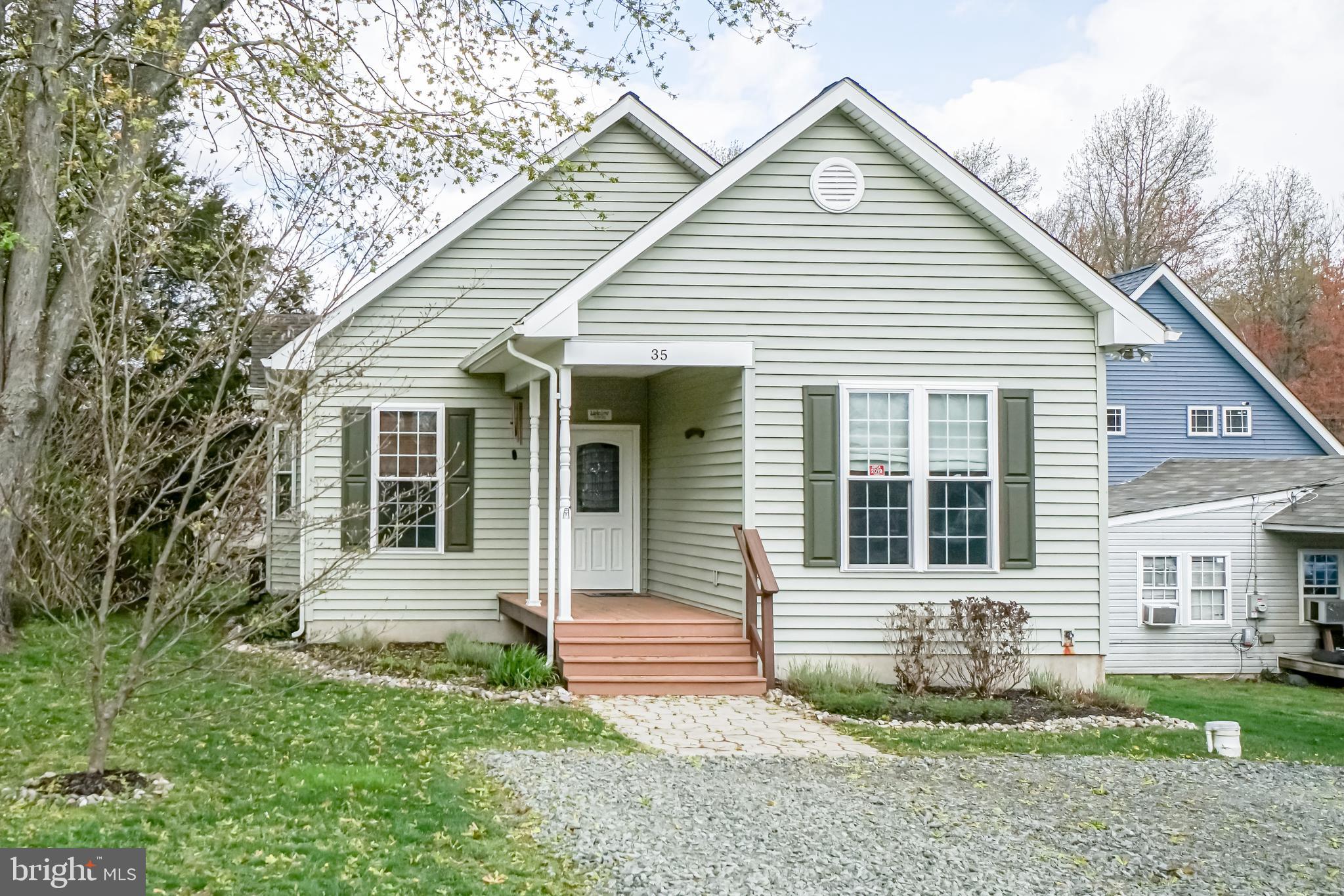 35 Farmdale Road Earleville, MD 21919 - Photo 1 of 14 Gallery Image 1