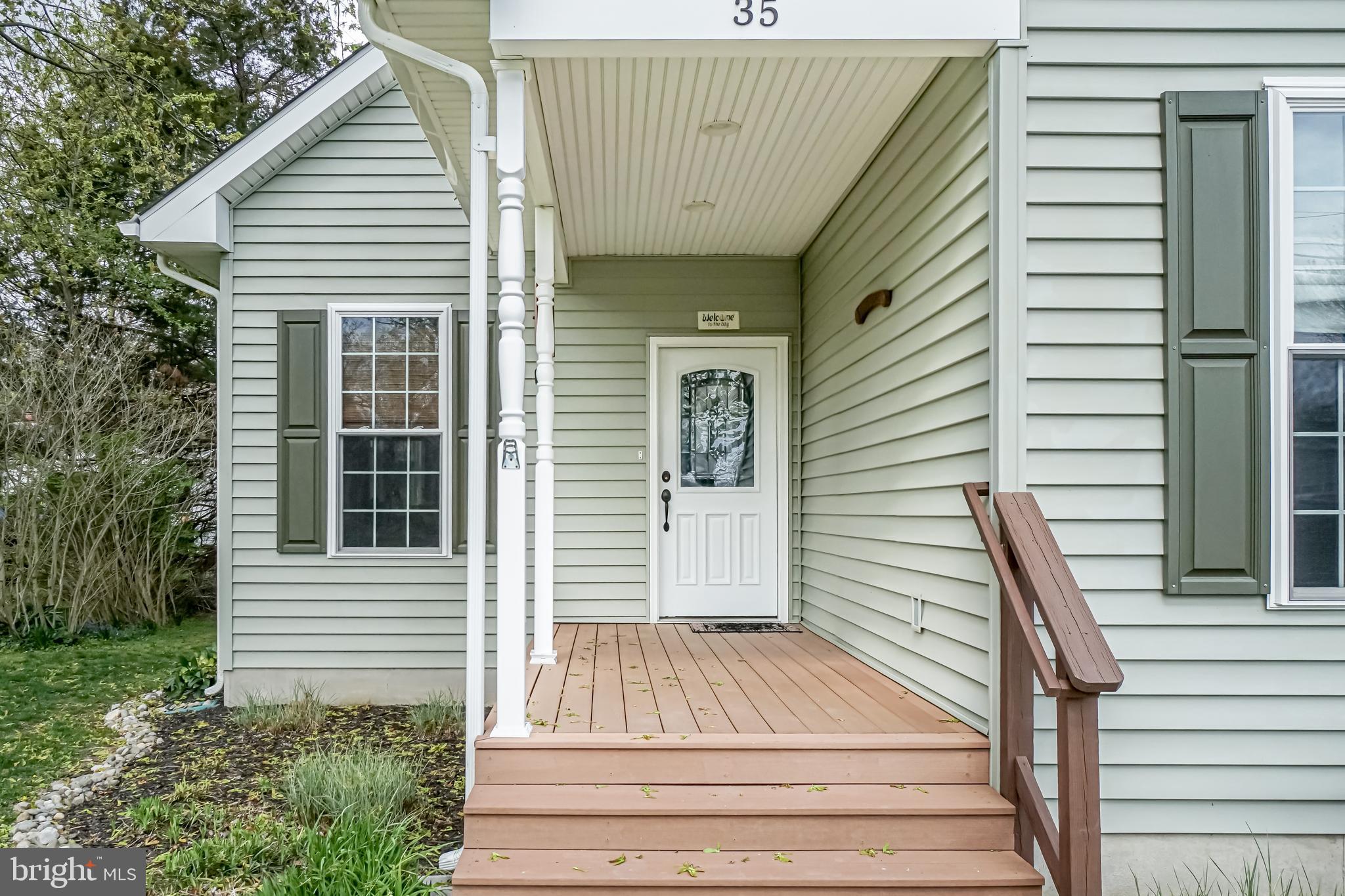 35 Farmdale Road Earleville, MD 21919 - Photo 14 of 14 Gallery Image 14