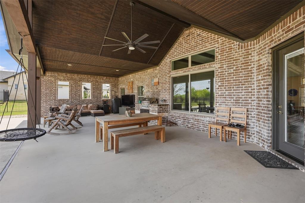 6401 Starlight Ranch Road Godley, TX 76044 - Photo 33 of 39