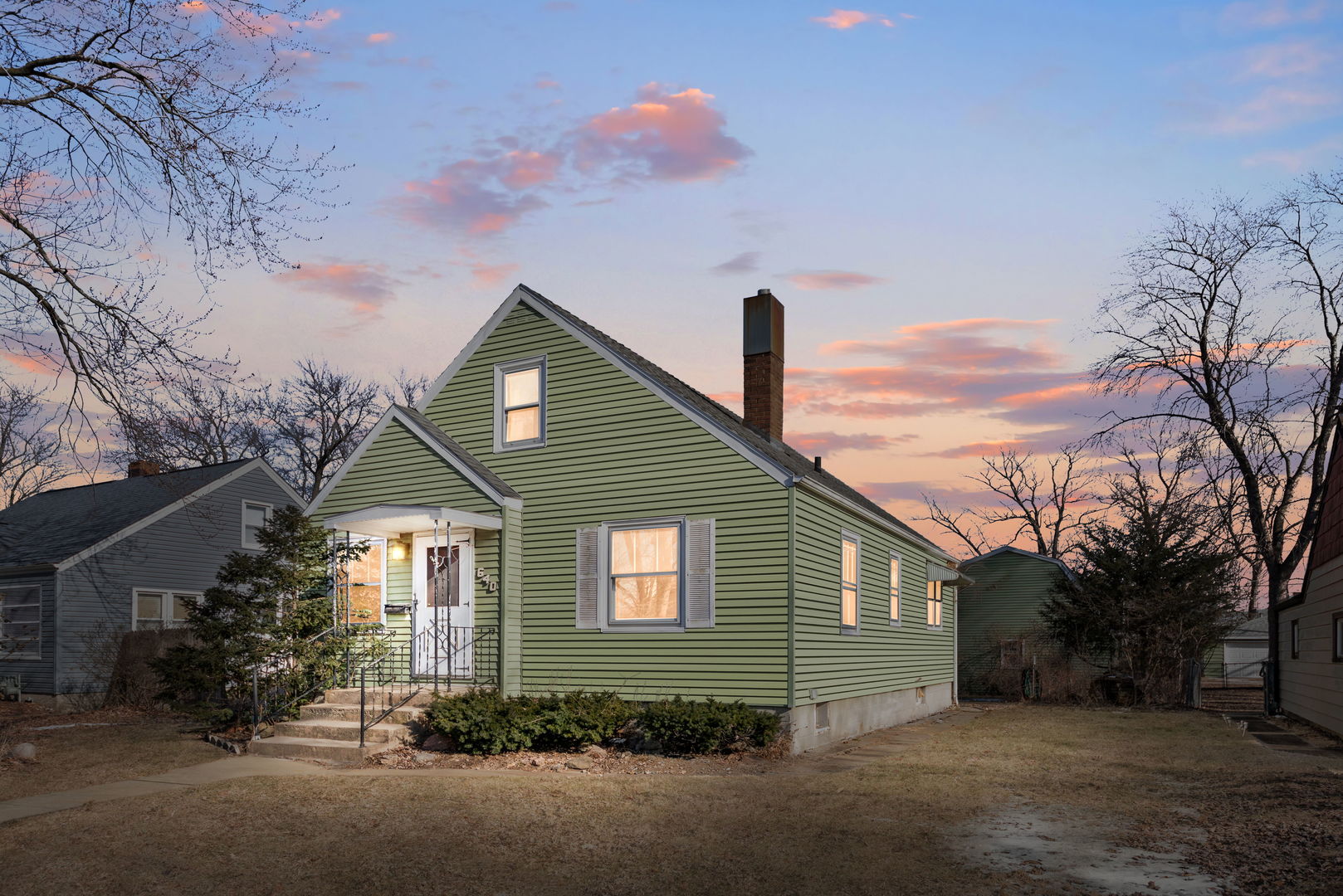 640 South McKinley Avenue Kankakee, IL 60901 - Photo 1 of 16