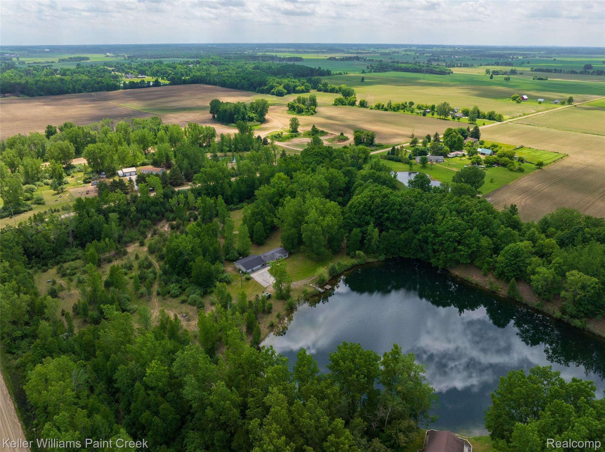 2457 West Harrington Road Croswell, MI 48422 - Photo 41 of 42 2457 W Harrington 26.jpg