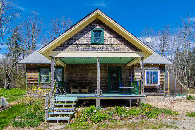 689 Reach Road Sedgwick, ME 04673 - Photo 42 of 43 689 Reach Road Sargentville ME-small-001