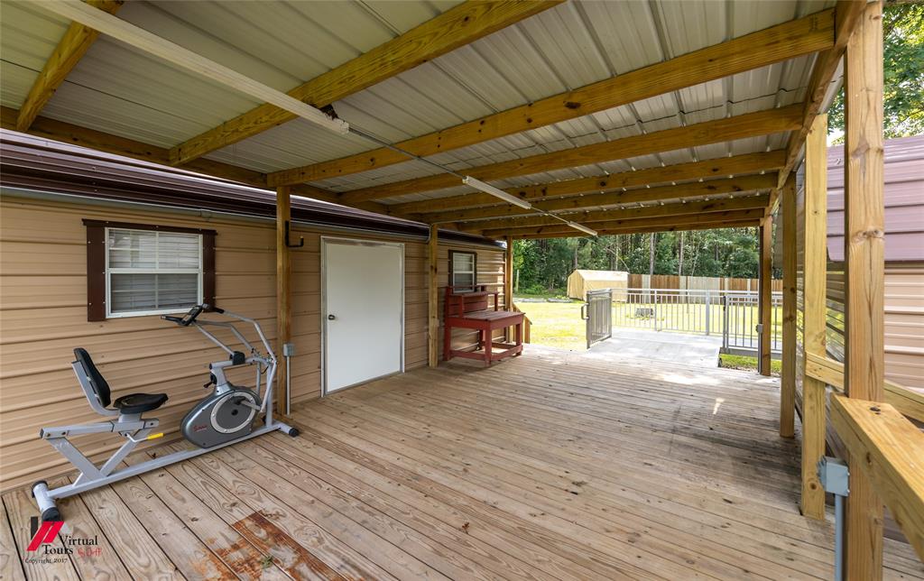 2379 Bethel Road Logansport, LA 71049 - Photo 33 of 40