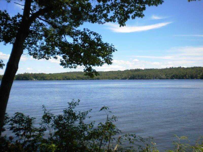 7 Birch Point Road Vassalboro, ME 04989 - Photo 22 of 27 View.
