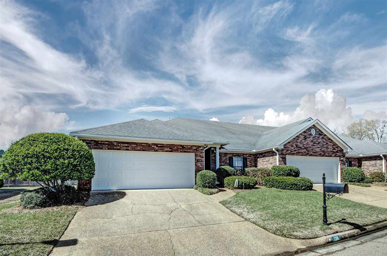 138 Springtree Drive Brandon, MS 39042 - Photo 1 of 46 Photo 1