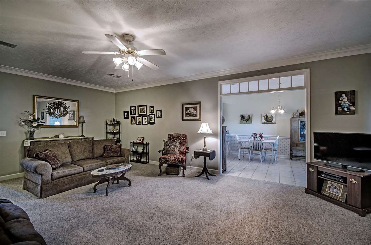 138 Springtree Drive Brandon, MS 39042 - Photo 11 of 46 Photo 11