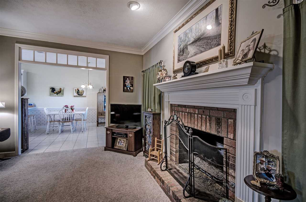 138 Springtree Drive Brandon, MS 39042 - Photo 12 of 46 Photo 12