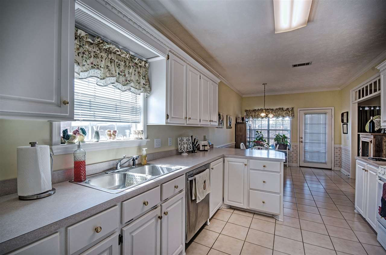 138 Springtree Drive Brandon, MS 39042 - Photo 24 of 46 Photo 24