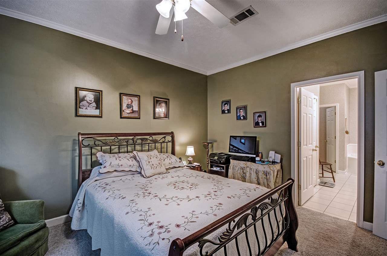 138 Springtree Drive Brandon, MS 39042 - Photo 28 of 46 Photo 28