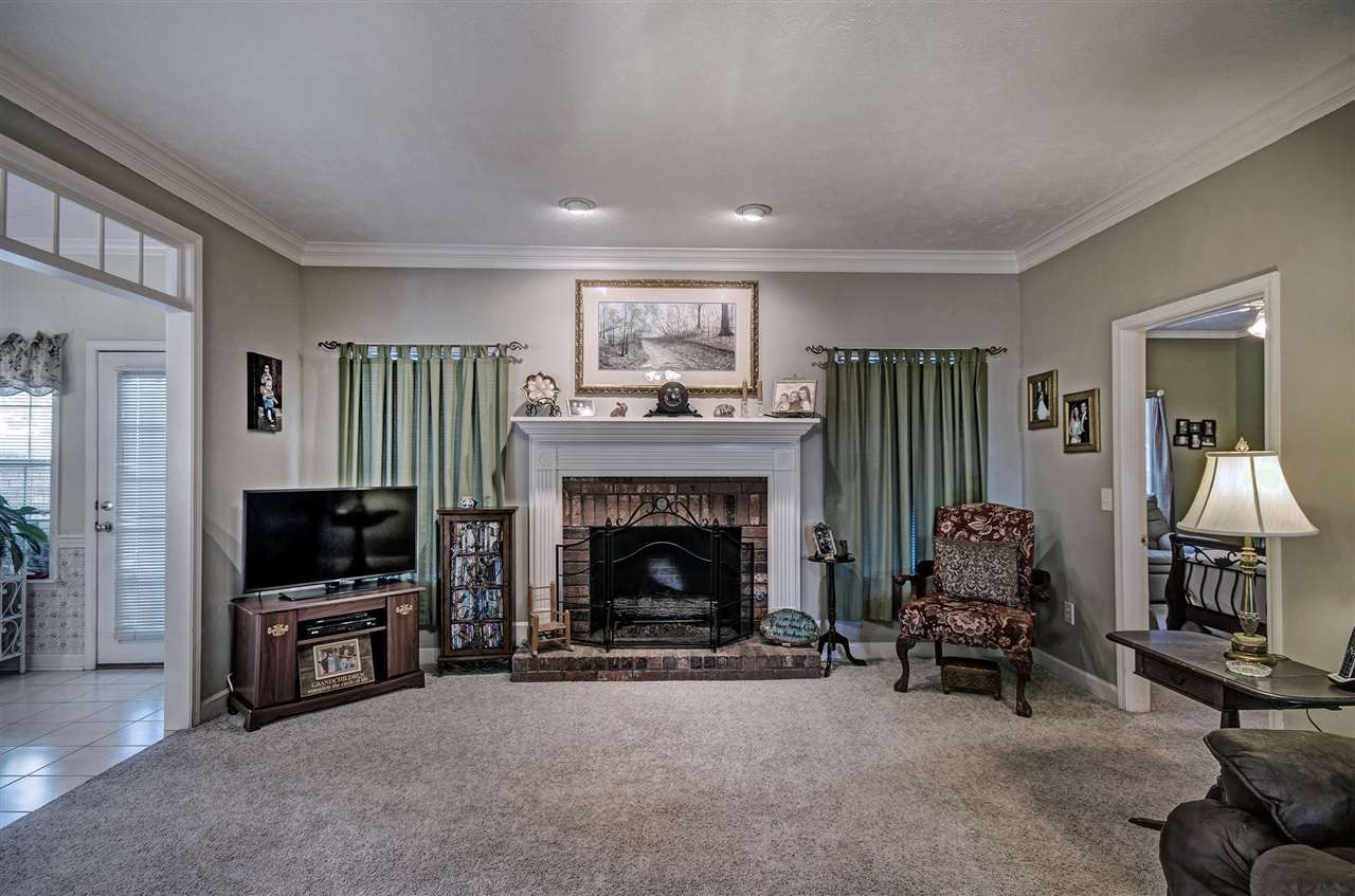 138 Springtree Drive Brandon, MS 39042 - Photo 38 of 46 Photo 38