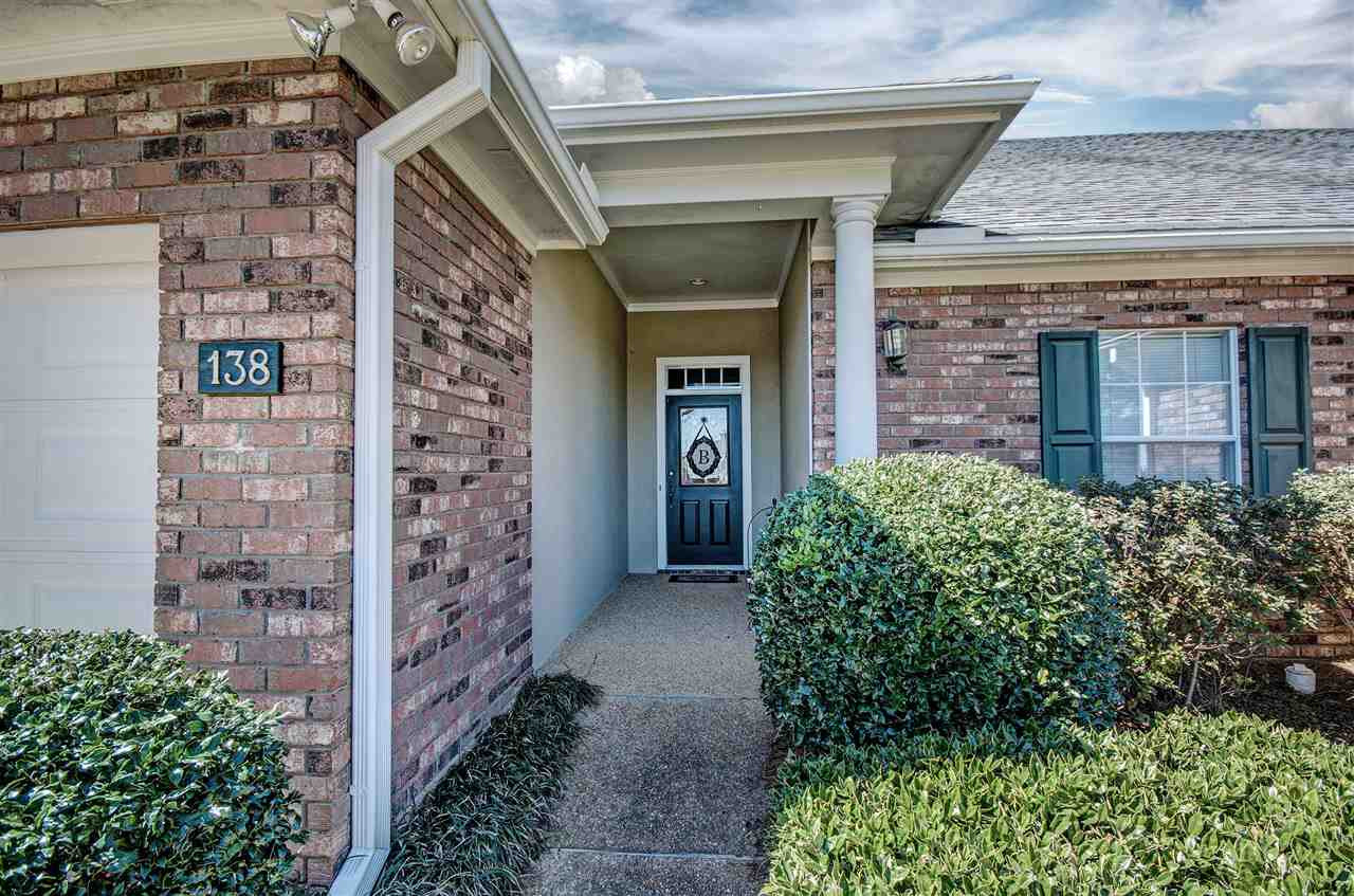138 Springtree Drive Brandon, MS 39042 - Photo 4 of 46 Photo 4