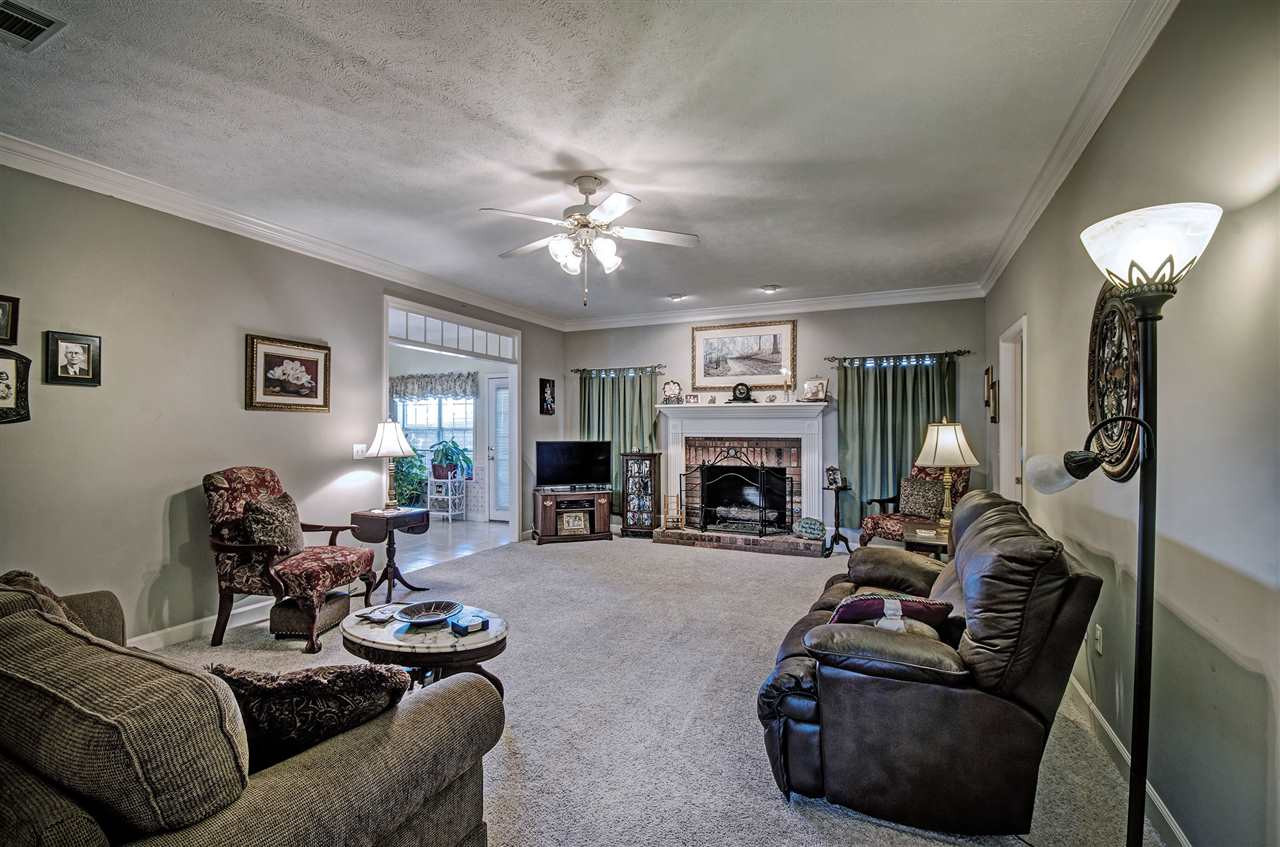 138 Springtree Drive Brandon, MS 39042 - Photo 7 of 46 Photo 7