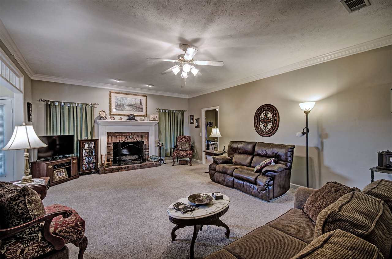 138 Springtree Drive Brandon, MS 39042 - Photo 8 of 46 Photo 8