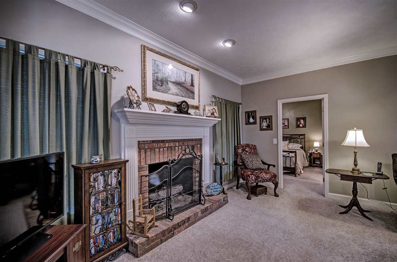 138 Springtree Drive Brandon, MS 39042 - Photo 9 of 46 Photo 9