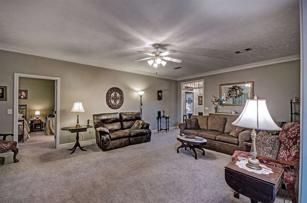 138 Springtree Drive Brandon, MS 39042 - Photo 10 of 46 Photo 10