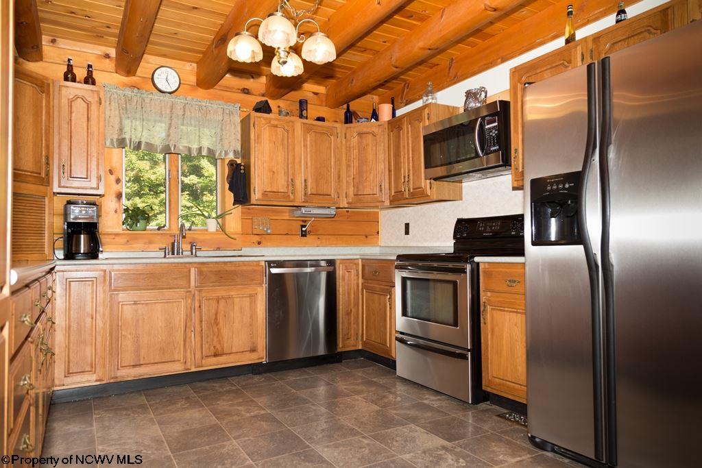 262 Bull Run Road Morgantown, WV 26508 - Photo 5 of 20 Gallery Image 5