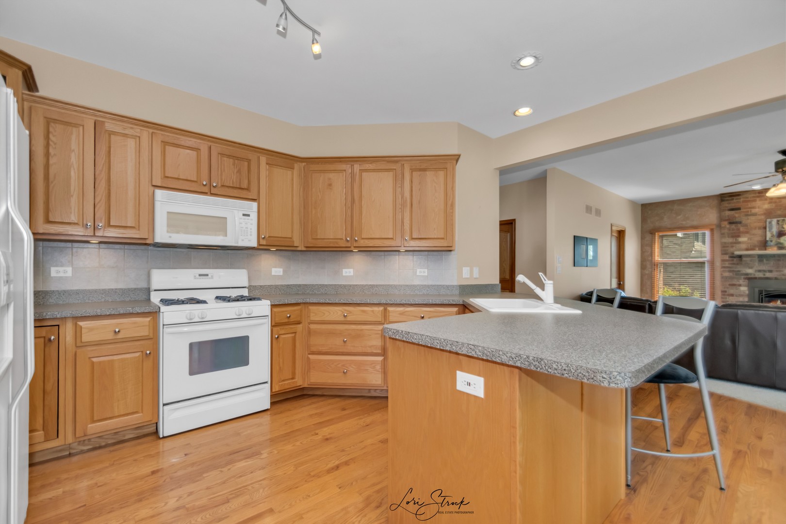 1241 Covington Drive Lemont, IL 60439 - Photo 14 of 33