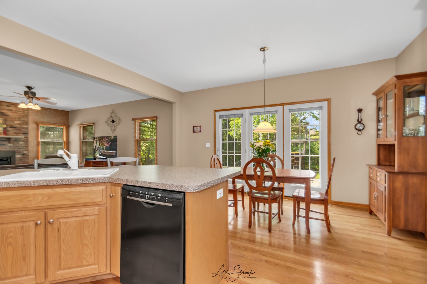 1241 Covington Drive Lemont, IL 60439 - Photo 15 of 33