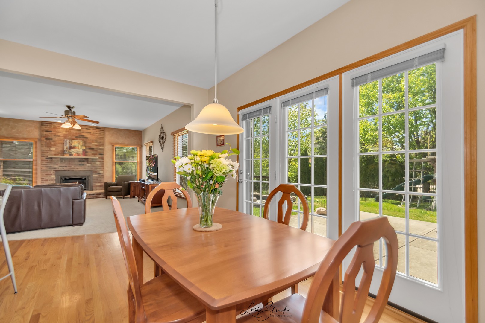 1241 Covington Drive Lemont, IL 60439 - Photo 17 of 33