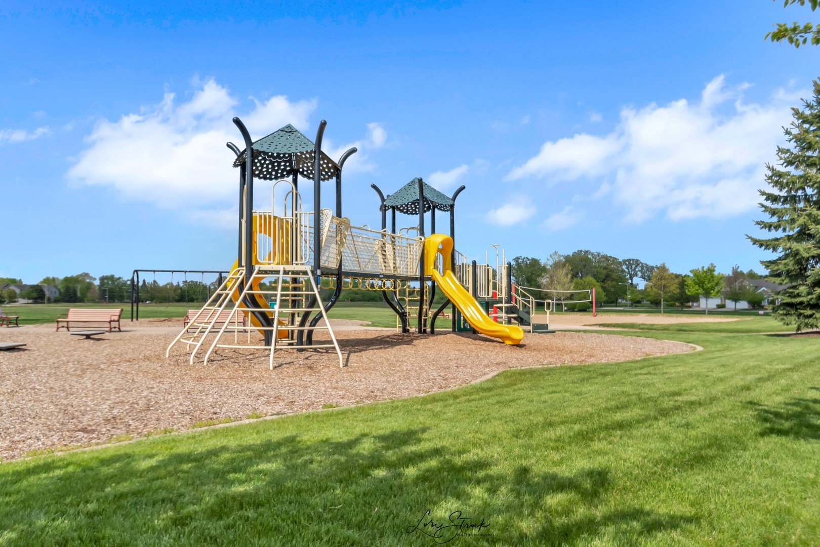 1241 Covington Drive Lemont, IL 60439 - Photo 31 of 33