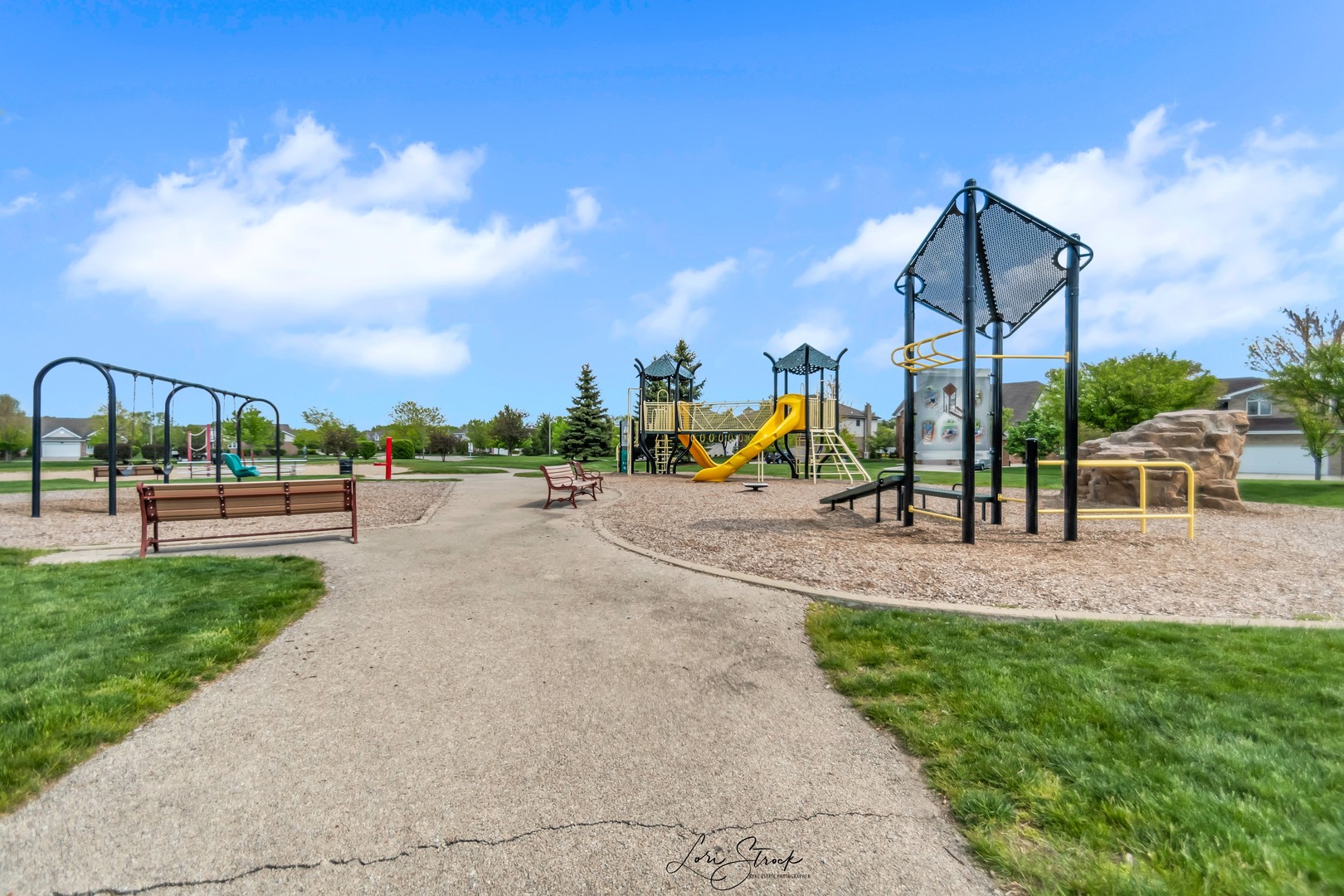 1241 Covington Drive Lemont, IL 60439 - Photo 33 of 33