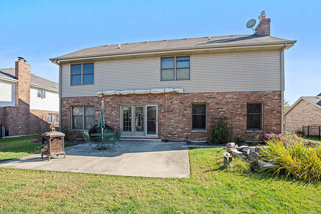 1241 Covington Drive Lemont, IL 60439 - Photo 5 of 33