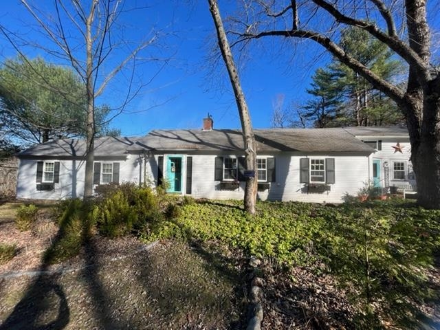 19 Hope Road Henniker, NH 03242 - Photo 1 of 40
