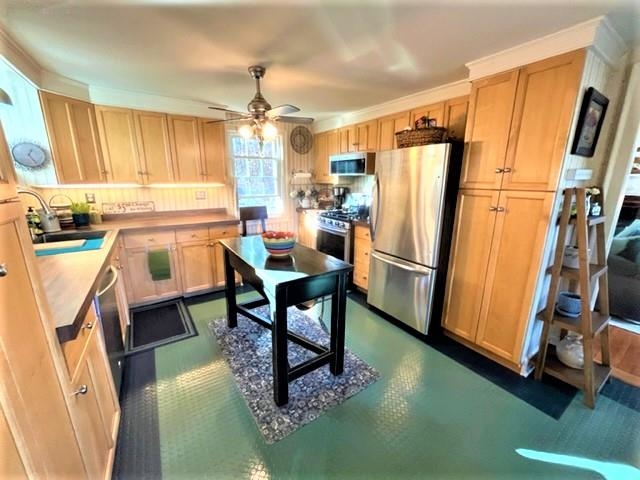 19 Hope Road Henniker, NH 03242 - Photo 21 of 40