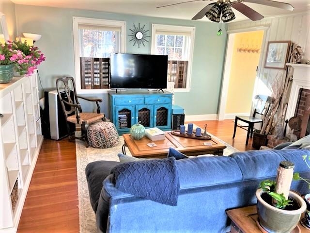 19 Hope Road Henniker, NH 03242 - Photo 29 of 40