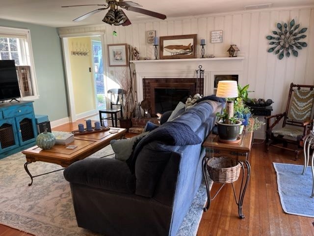 19 Hope Road Henniker, NH 03242 - Photo 30 of 40