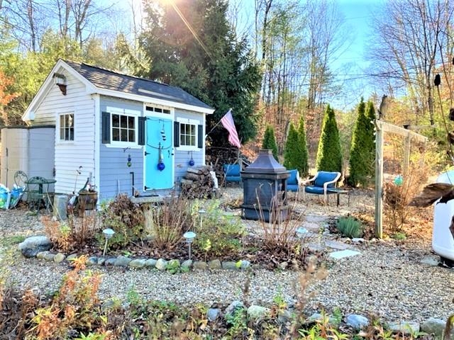 19 Hope Road Henniker, NH 03242 - Photo 9 of 40
