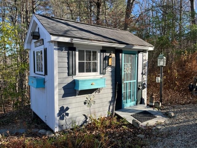 19 Hope Road Henniker, NH 03242 - Photo 10 of 40