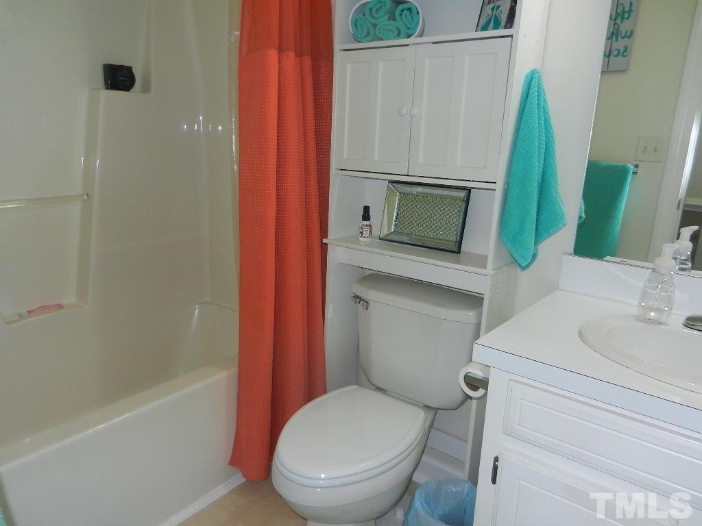 608 North Walnut Street Spring Hope, NC 27882 - Photo 14 of 20