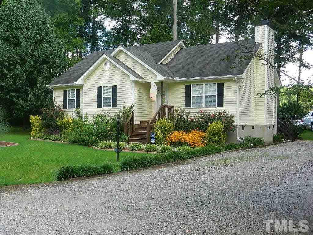 608 North Walnut Street Spring Hope, NC 27882 - Photo 3 of 20