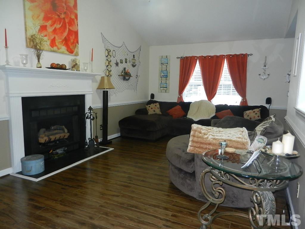 608 North Walnut Street Spring Hope, NC 27882 - Photo 5 of 20