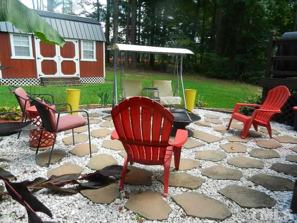 608 North Walnut Street Spring Hope, NC 27882 - Photo 8 of 20