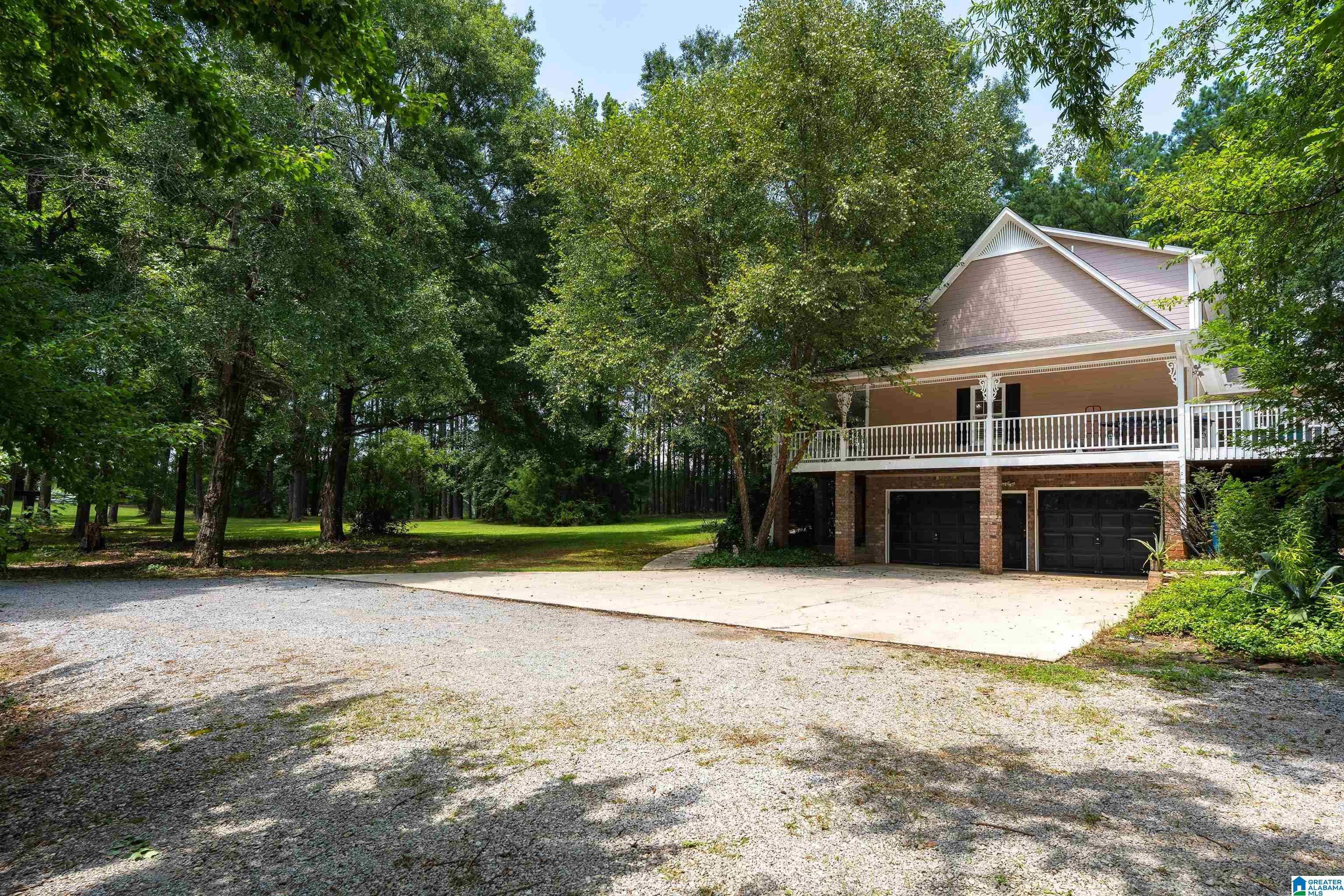 2314 Salem Road Montevallo, AL 35115 - Photo 60 of 69 Gallery Image 60
