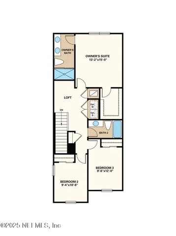 $268,000 | 13106 Annies Walk Drive, Jacksonville, FL 32218