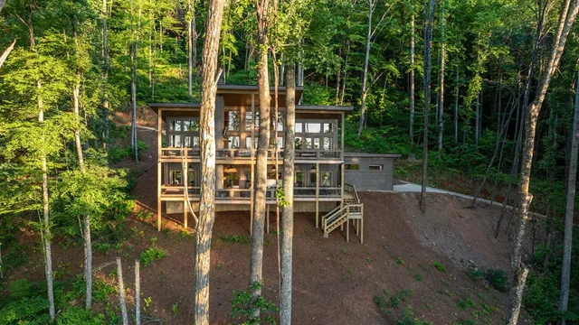 $1,799,000 | 55 Grand Vista Drive, Murphy, NC 28906