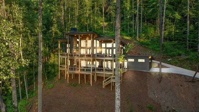 $1,799,000 | 55 Grand Vista Drive, Murphy, NC 28906