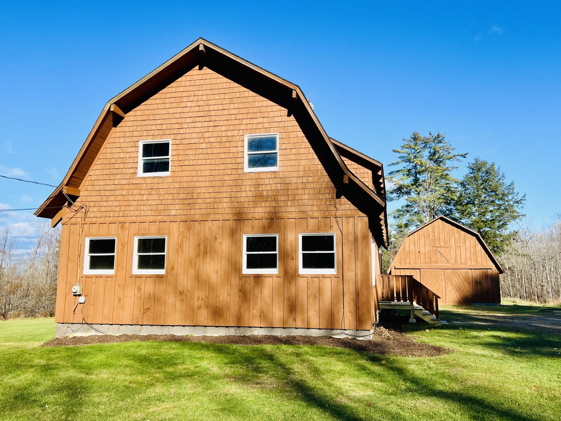 40 Garcelon Road Burnham, ME 04922 - Photo 4 of 93 5