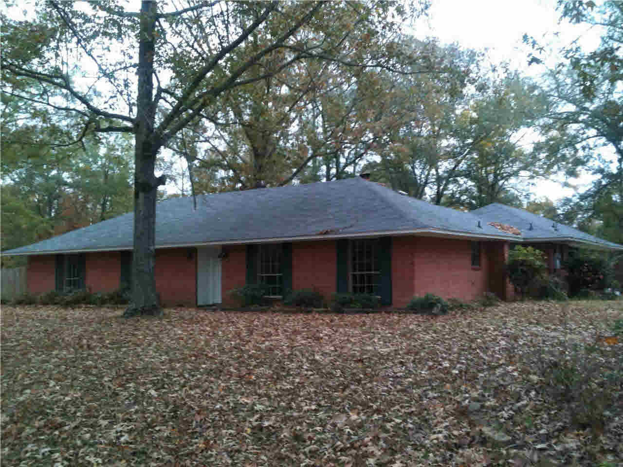 1332 Timberidge Road, Unit 1 Terry, MS 39170 - Photo 1 of 5 Photo 1