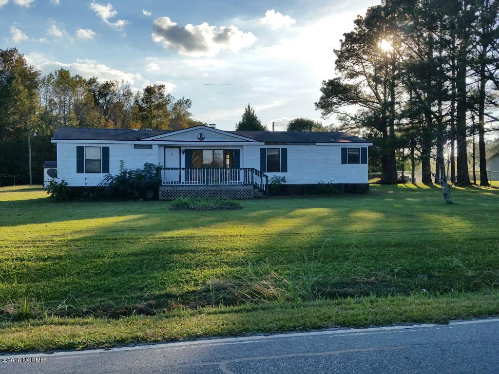 2444 McCaskey Road Williamston, NC 27892 - Photo 1 of 27 1 FRONT