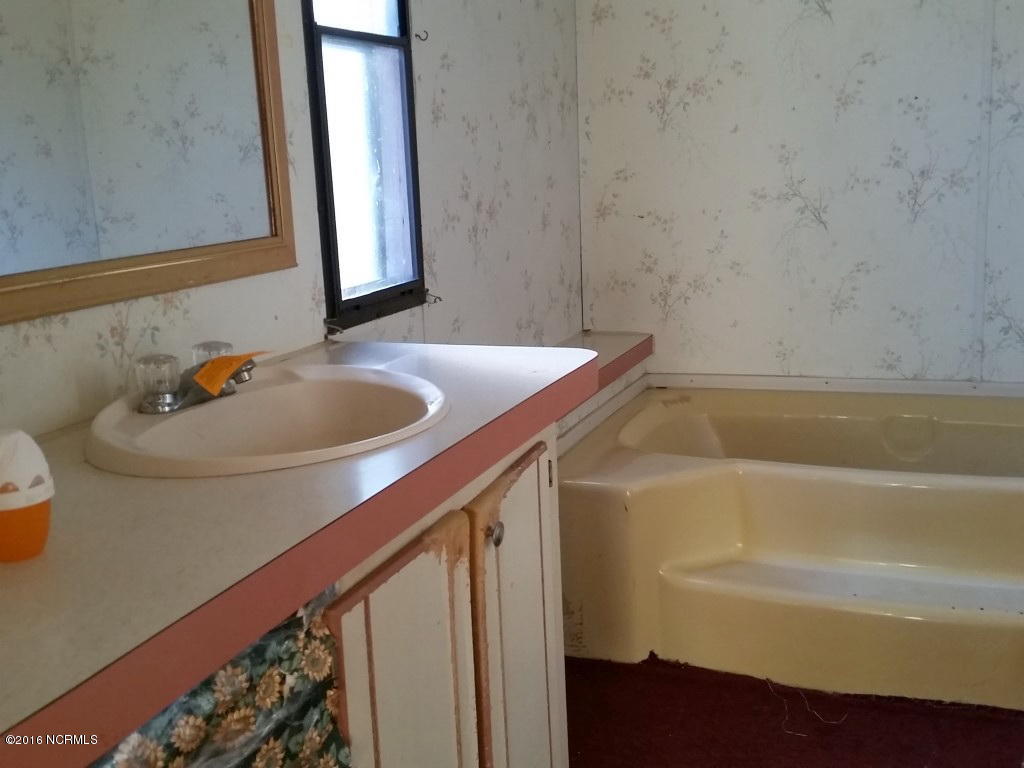 2444 McCaskey Road Williamston, NC 27892 - Photo 18 of 27 35 MASTER BATH