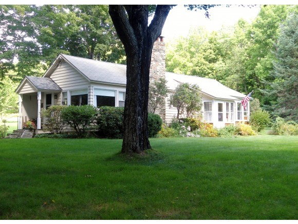 84 Stone Bridge Road Windham, VT 05359 - Photo 1 of 1