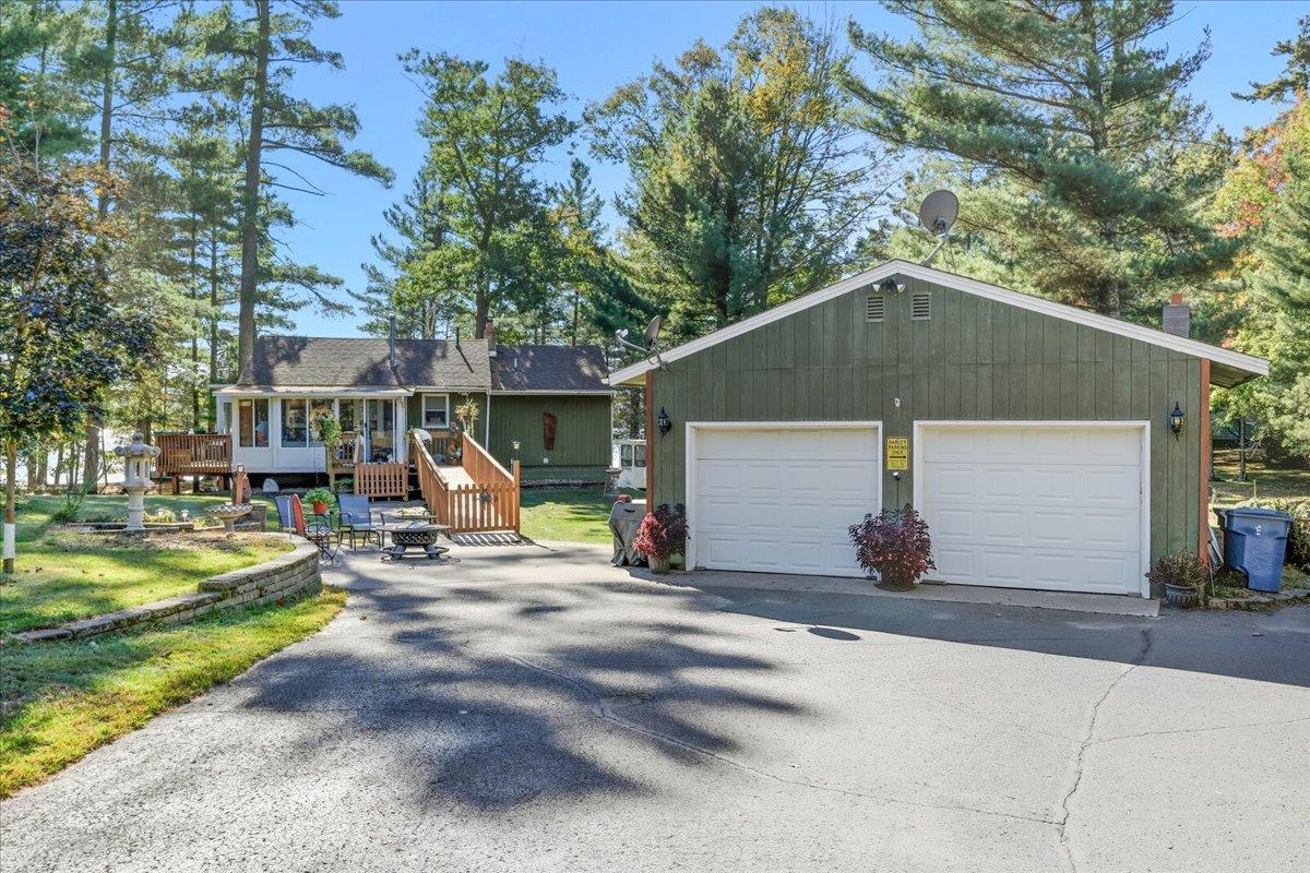 4057 Greer Road Webster, WI 54893 - Photo 1 of 30