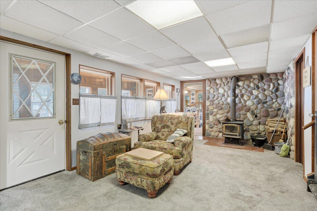 4057 Greer Road Webster, WI 54893 - Photo 13 of 30